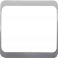 Вставка 1 белая ГАММА