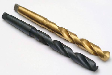 Сверло по металлу к/х 26 26,5 Р6М5