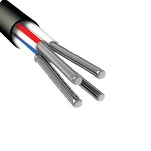 Кабель АВВг 4* 4