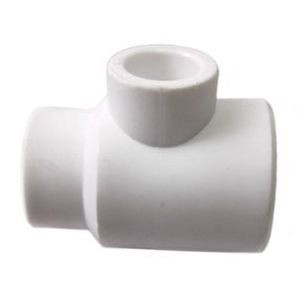 Тройник переходной 25 х 20 х 20 РР-R PRO AQUA