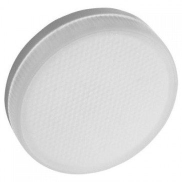 Лампа GX53 10W 5000K 230V Jazzway SUPER POWER