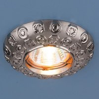 Св. глн. Электростандарт 7219 MR16 хром