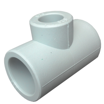 Тройник 40 PP-R ПОЛИТЭК