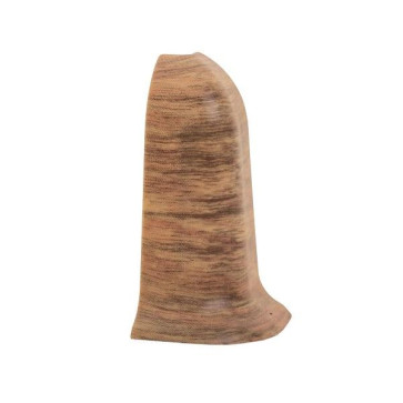 Наружний угол 58 мм Дуб Кремонский 839 