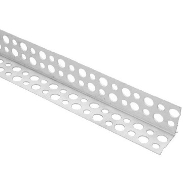 Удлинитель штукатурный прямой 25х25 3м белый