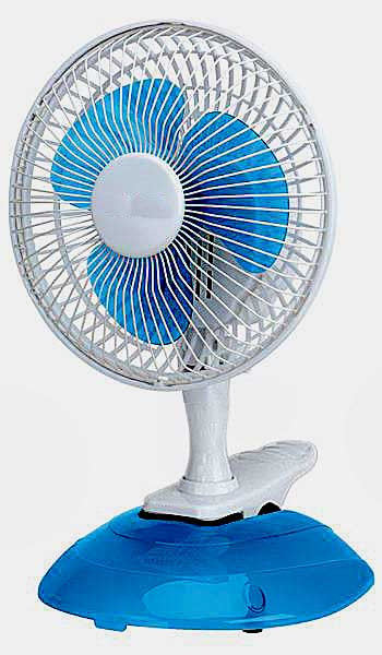 Вентилятор настольный Energy EN-0603