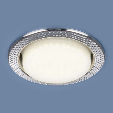 Св. глн. Электростандарт 1066 GX53 CH хром