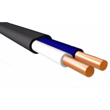 Кабель ВВГ-Пнг 2х6,0 ГОСТ