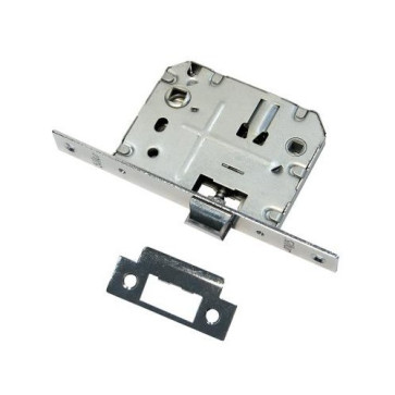 Защелка врезная P72-50 SN мат.никель