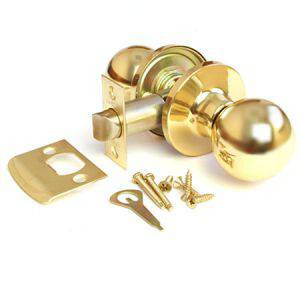 Ручка ШАРИК б кл/ б фикс золото PB