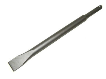 Зубило SDS+ 14*20*250 плоское Matrix