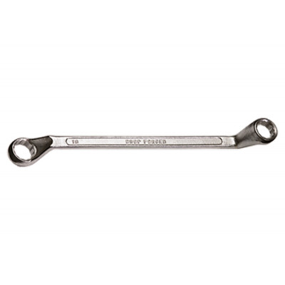 Ключ накидной коленчатый 8 х 10 мм, хромированный/SPARTA