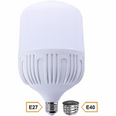 Лампа Ecola Premium LED 65W 220V 6000K 