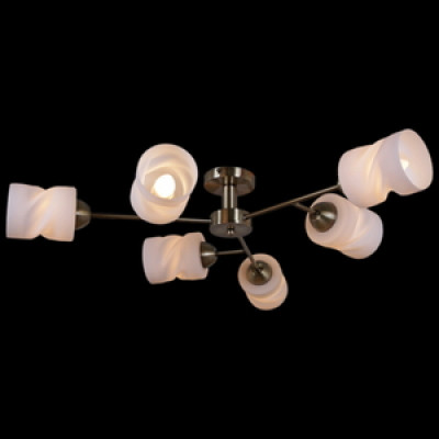 IL0283-6CSQ-79 AB светильник потолочный 