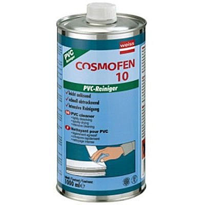 Очиститель (клей) Космофен 10 , 1000мл