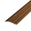 Стык 38 мм 0,9 дуб темный