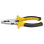 Плоскогубцы TopGrip, 200мм STAYER