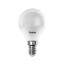 Лампа Camelion Bright G45 LED 8W E14 4500K шар 