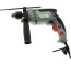 Дрель ударная Энергомаш ДУ-900 900 Вт, 0-3000 об/мин, 0-48000 уд/мин, РЕГ. ОБОР., патрон 13мм 