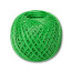 Шпагат полипропилен. зеленый