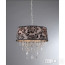 Люстра Органза RL7926/3 CR (ГС)