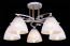 91016-5,3-05 SWT светильник потолочный Reluce