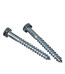 Шуруп шестигранный 10*160 мм