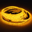 Светодиодная лента Ecola PRO 7,2W/m 12V IP65 10mm 30Led/m желтая 