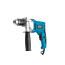 Дрель электрическая ударная ВАРЯГ ДЭУ-1100 (1100Вт, 0-2800 об/мин, 0-44200 уд/мин) 