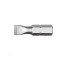Бита SL шлиц №4 25мм
