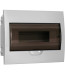 Бокс внутр. ЩРВ- 8-П TDM белая дверца