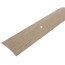 Стык 60 мм 0,9 дуб светлый