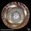 03045-9,0-001АК MR16 SN+ GD светильник точ Reluce