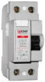 УЗО ЭКФ 2п 40А/30 мА (эл.-мех)
