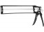 Пистолет для герметика 310 мл, "скелетный" усиленный с фиксатором, 6-гранный шток 7 мм SPARTA