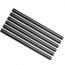Стержни клеевые черный 11*200мм 6 шт.MATRIX